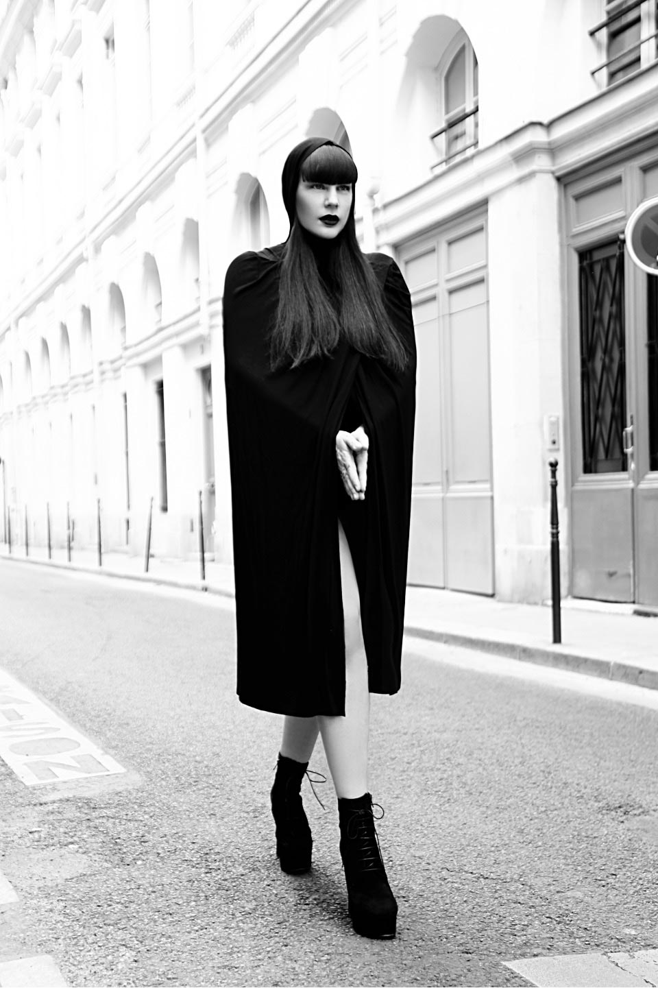 About - Kittin