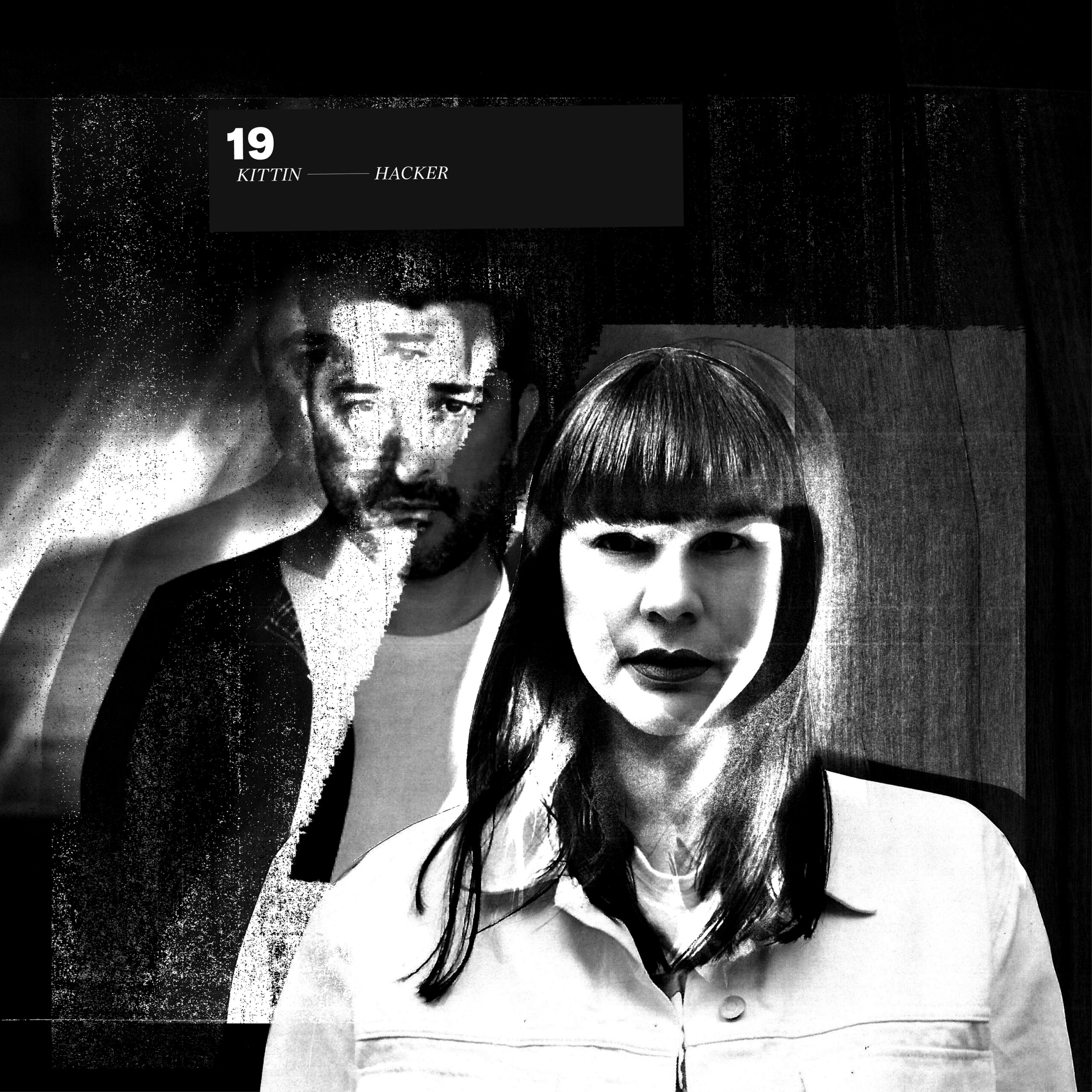 Kittin And The Hacker 19 Kittin 